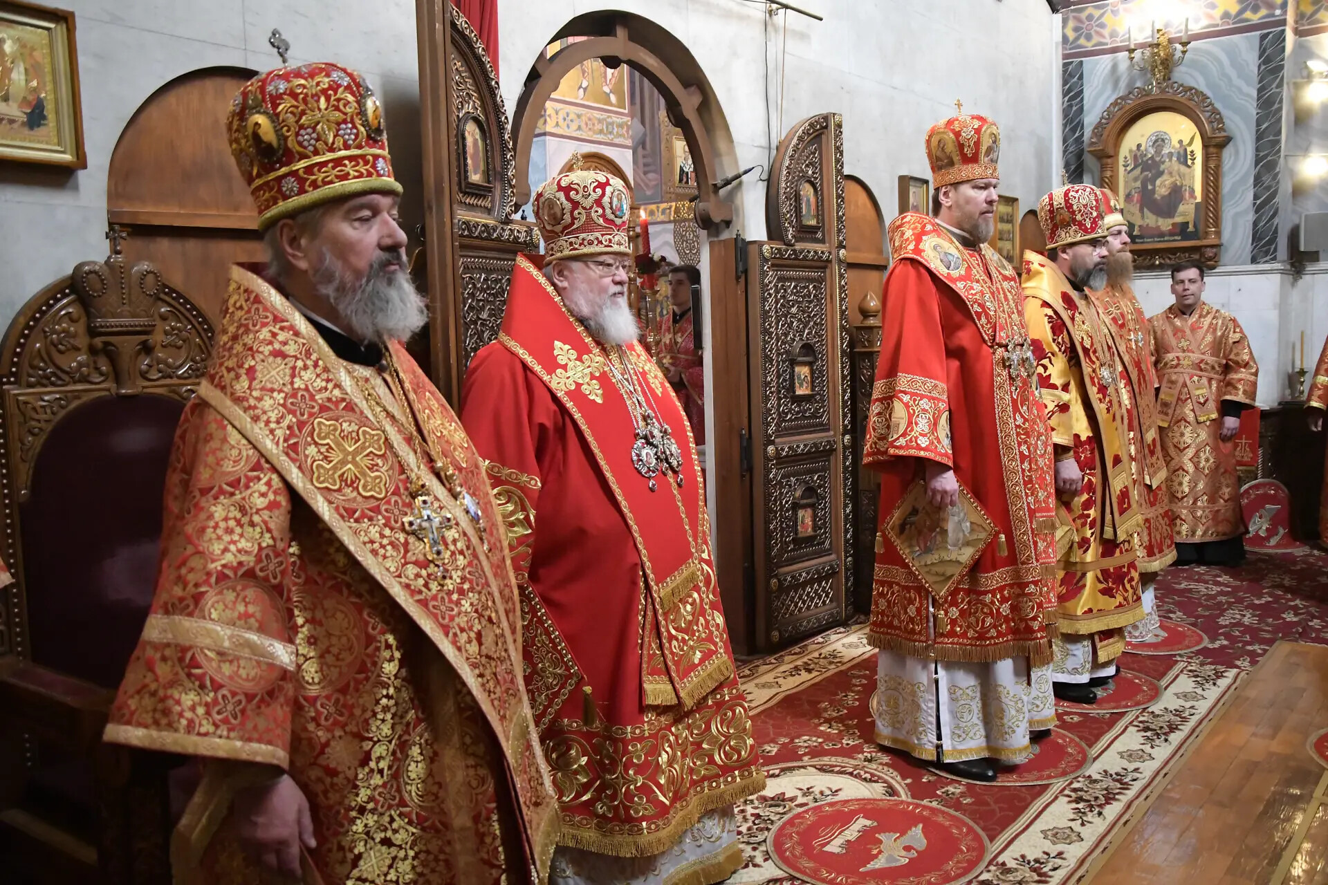 � ������� ������� � �������� ���������� ������� 80-����� �� ��� ������������ ������������ ���� �����������