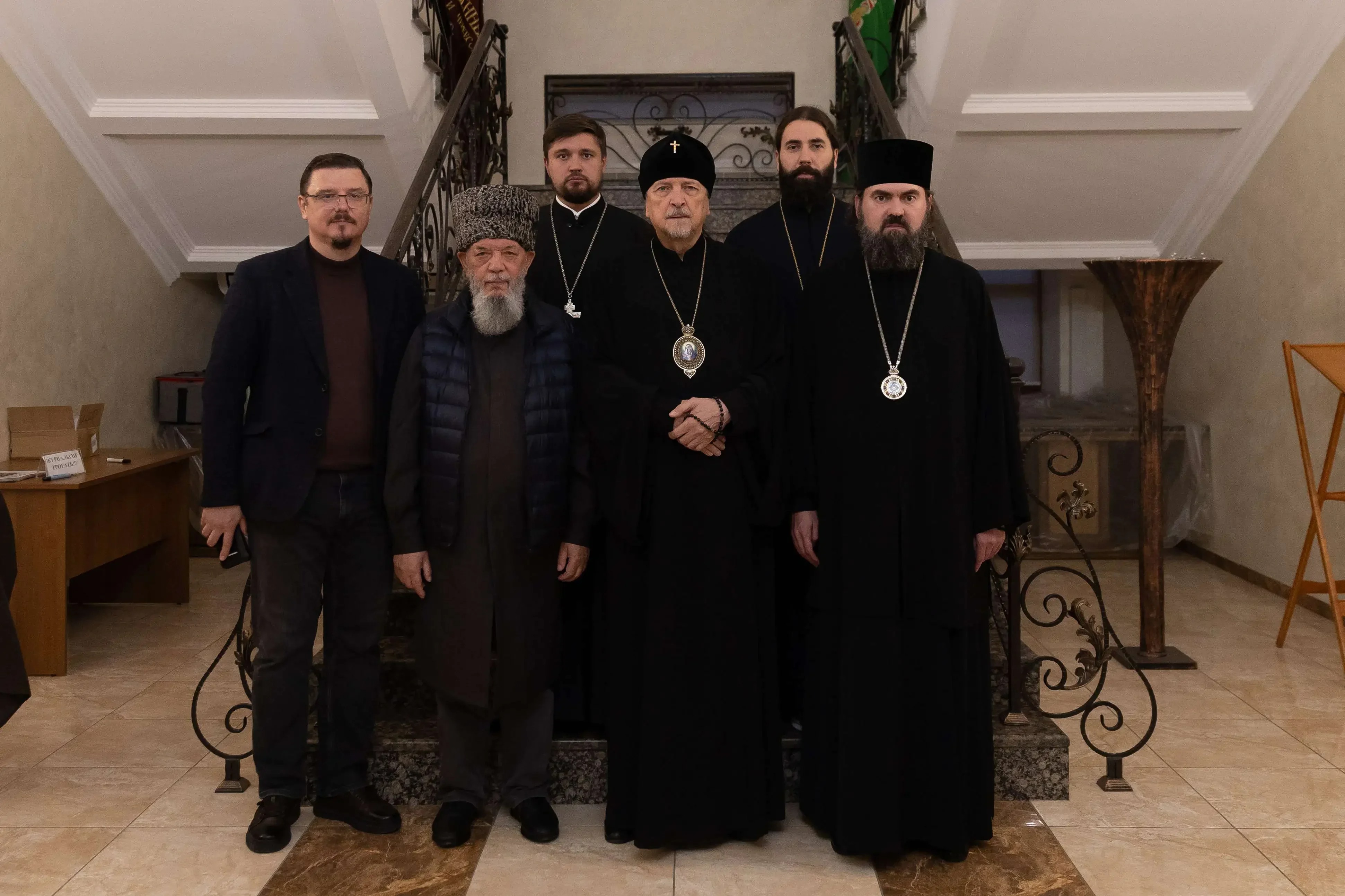 В Пятигорске обсудили участие регионов Северного Кавказа в детско-юношеских спортивных играх благоверного князя Александра Невского