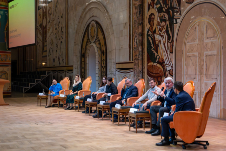 �� XII ������������� ������ �� ����������� �������� ��������, ��� �������������� �������� � ����� ����������