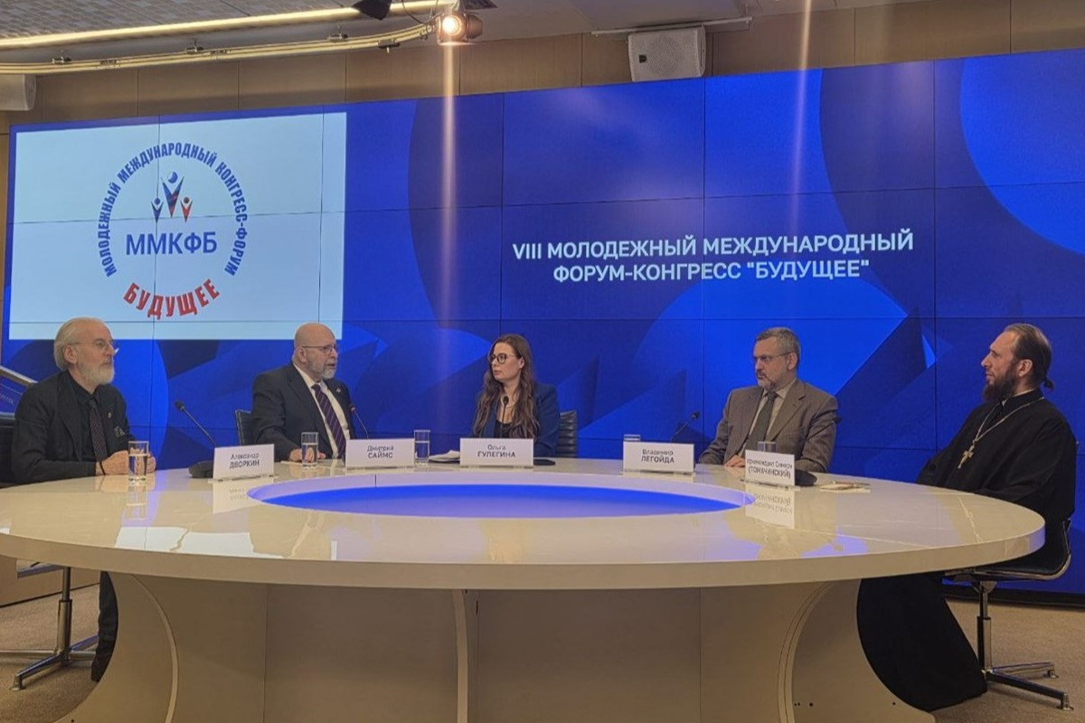 �.�. ������� ������ ������� � VIII ���������� ������������� ������-��������� ��������