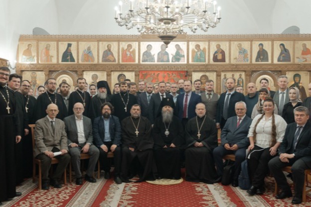 � ������� �������� ��������� ������ XVIII ������ ������ ����������� ������ (�������)