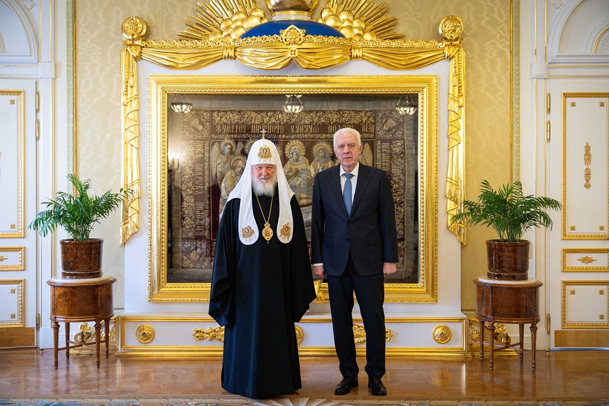 ��������� �������� ������ ���������� � ����������� ���������� �� �.�. �������