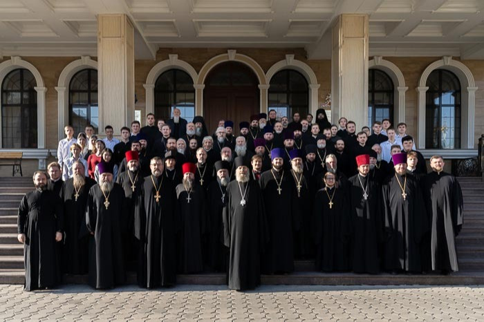 ���������� XXIII ����-�������� ������������ ��������������� ������