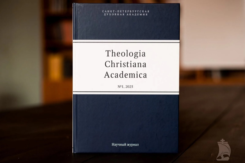       Theologia Christiana Academica -  