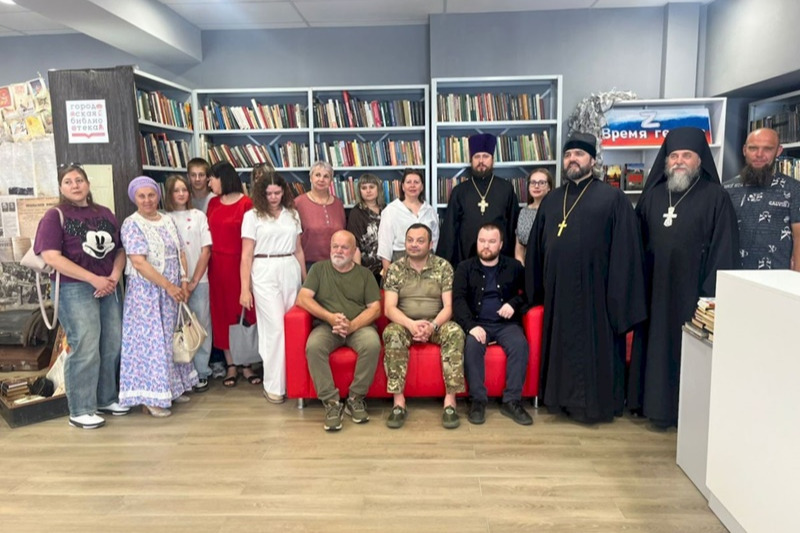 ��������� ������������� ������ ������� ���������-���������������� ������� � ������������� � ���������� ��������