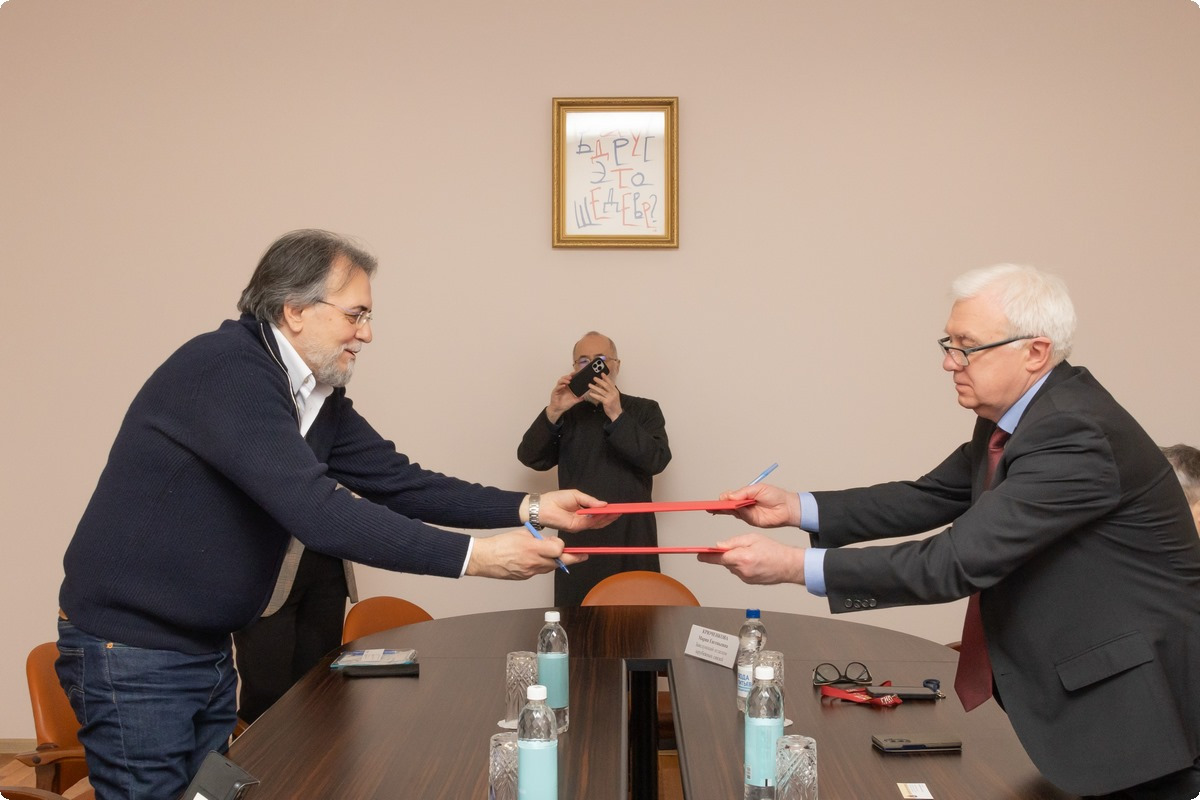 ��������� ���������� � �������������� ����� ����������� �������� ���������� � ��������������� ������������ ������